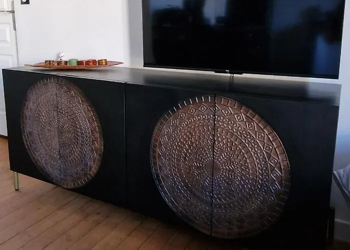 L'asiatique - Ambiance Zen Centre - Airbookingangers * Angers